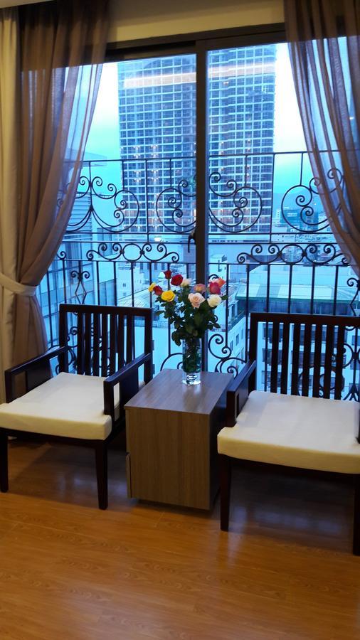 Hotel Yen Indochine נה טראנג מראה חיצוני תמונה