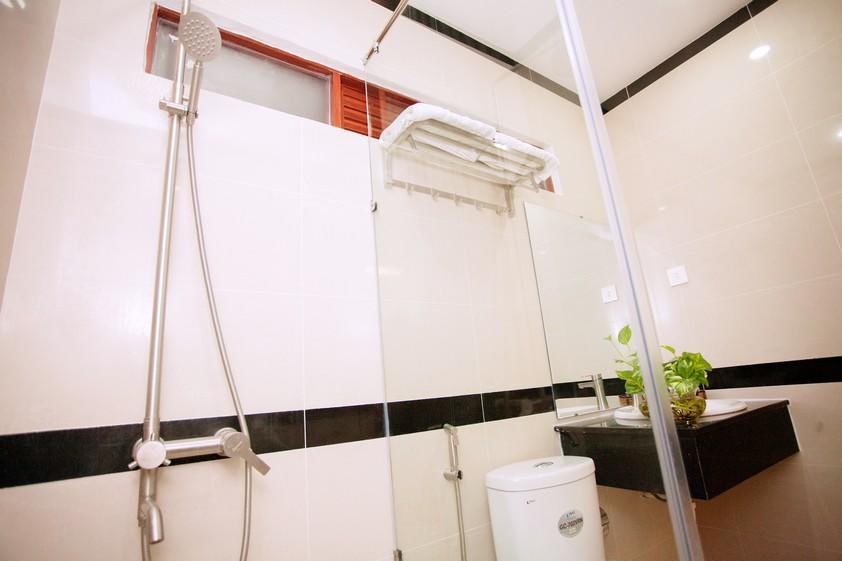 Hotel Yen Indochine נה טראנג חדר תמונה