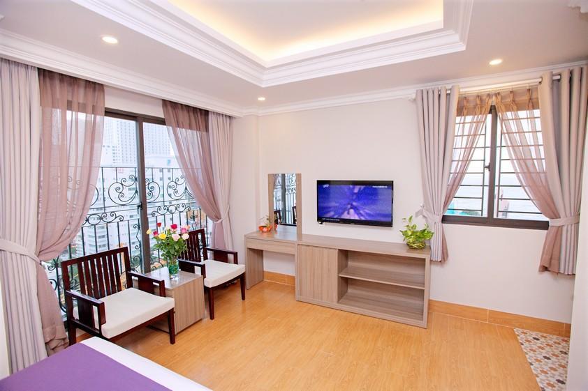 Hotel Yen Indochine נה טראנג מראה חיצוני תמונה