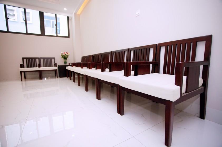 Hotel Yen Indochine נה טראנג מראה חיצוני תמונה